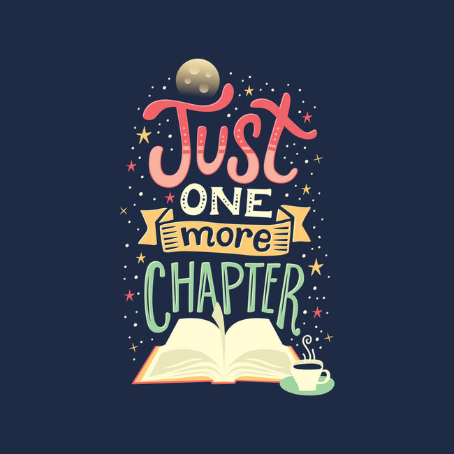 Just One More Chapter-youth crew neck sweatshirt-risarodil