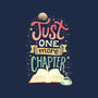 Just One More Chapter-youth crew neck sweatshirt-risarodil