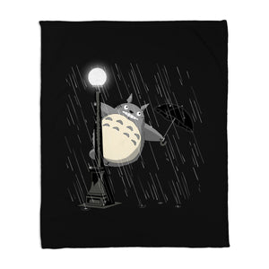 Just Singing in the Rain