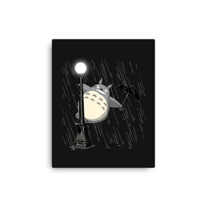 Just Singing in the Rain