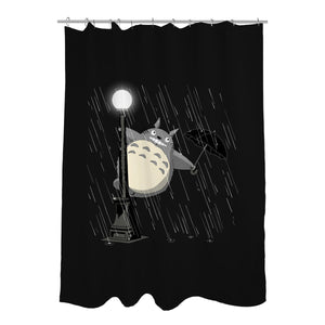 Just Singing in the Rain