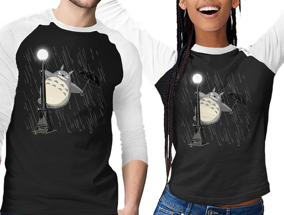 Just Singing in the Rain