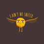 I Ain't No-mens heavyweight tee-DinoMike