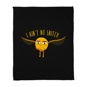 I Ain't No