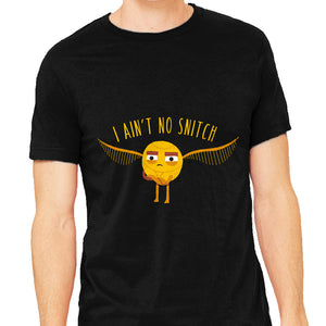 I Ain't No