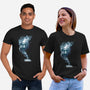 I Am Awake-unisex basic tee-DJKopet