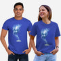 I Am Awake-unisex basic tee-DJKopet