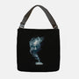 I Am Awake-none adjustable tote-DJKopet