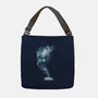 I Am Awake-none adjustable tote-DJKopet