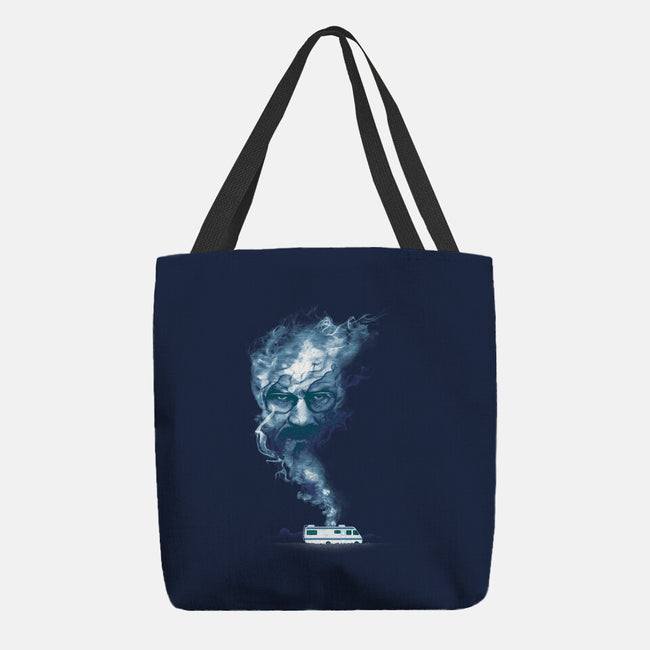 I Am Awake-none basic tote-DJKopet