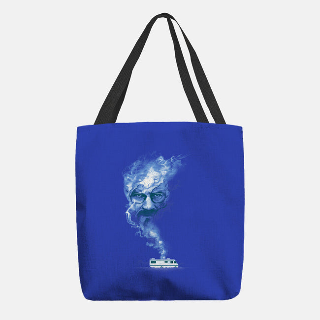 I Am Awake-none basic tote-DJKopet