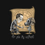 I Am Not Your Mummy-mens heavyweight tee-saqman