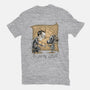 I Am Not Your Mummy-mens heavyweight tee-saqman