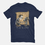 I Am Not Your Mummy-unisex basic tee-saqman