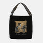 I Am Not Your Mummy-none adjustable tote-saqman