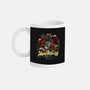 I Am The Dragonborn-none glossy mug-Fearcheck