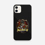 I Am The Dragonborn-iphone snap phone case-Fearcheck