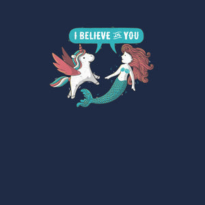 I Believe In You