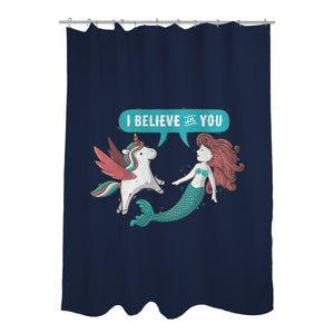 I Believe In You
