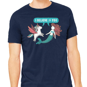 I Believe In You