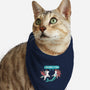 I Believe In You-cat bandana pet collar-tobefonseca