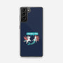 I Believe In You-samsung snap phone case-tobefonseca