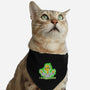 I Bring You Love-cat adjustable pet collar-Firebrander