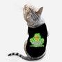 I Bring You Love-cat basic pet tank-Firebrander