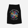 I Call Ledgerman!-cat basic pet tank-Least Weasel Design
