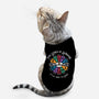 I Call Ledgerman!-cat basic pet tank-Least Weasel Design