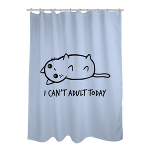 I Can't Adult Today
