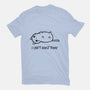 I Can't Adult Today-mens heavyweight tee-dudey300