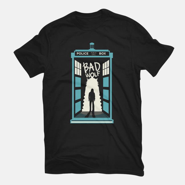 I Create Myself-mens heavyweight tee-risarodil