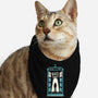 I Create Myself-cat bandana pet collar-risarodil