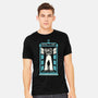 I Create Myself-mens heavyweight tee-risarodil