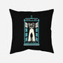 I Create Myself-none removable cover w insert throw pillow-risarodil