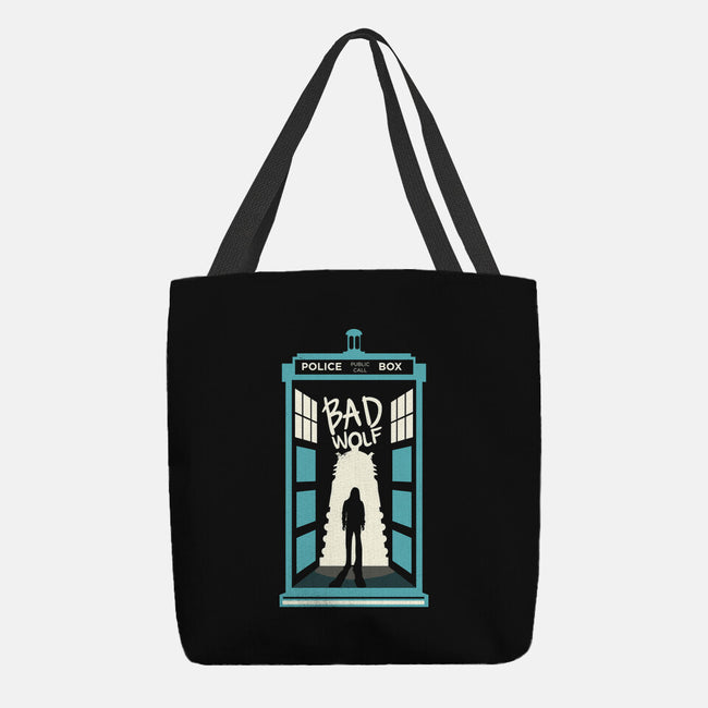 I Create Myself-none basic tote-risarodil