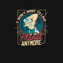I Don't Want To Live On This Planet Anymore-mens heavyweight tee-TomTrager