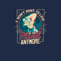 I Don't Want To Live On This Planet Anymore-mens heavyweight tee-TomTrager