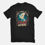 I Don't Want To Live On This Planet Anymore-mens heavyweight tee-TomTrager