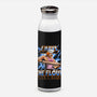 I have the flour!-none water bottle drinkware-KindaCreative
