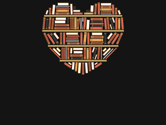 I Heart Books