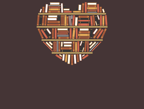 I Heart Books