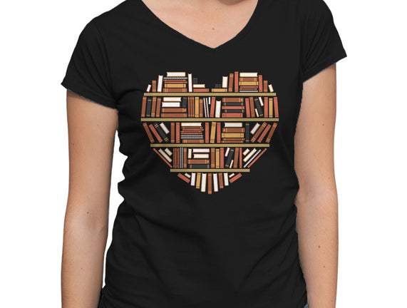 I Heart Books