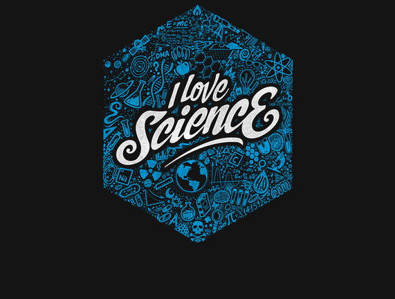 I Heart Science