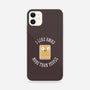 I Like Books-iphone snap phone case-rocketman_art