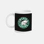 I Love Cats and Coffee-none glossy mug-Boggs Nicolas