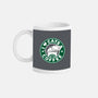 I Love Cats and Coffee-none glossy mug-Boggs Nicolas