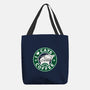 I Love Cats and Coffee-none basic tote-Boggs Nicolas