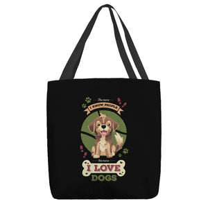 I Love Dogs!